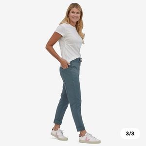 Patagonia Organic Cotton Joggers